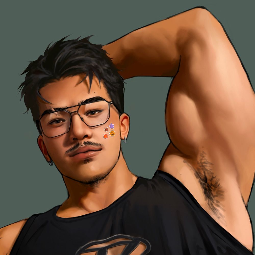 Cherzhier A.K.A เฉิดฉาย