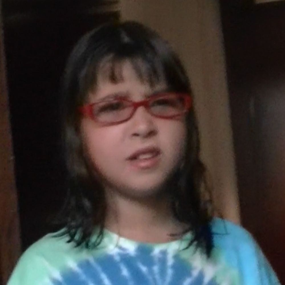 jillian
