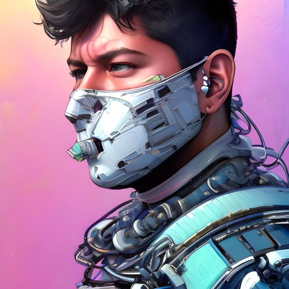 born to lose