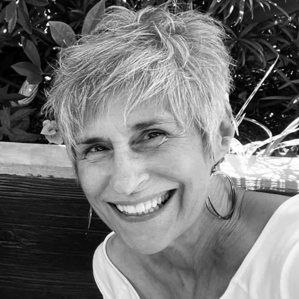 Elaine Rader