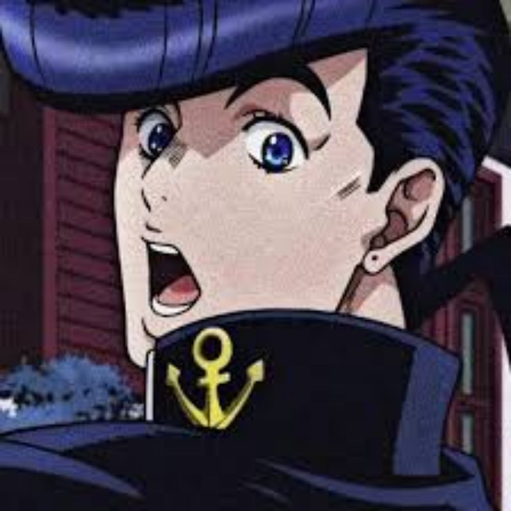 Gui Joestar