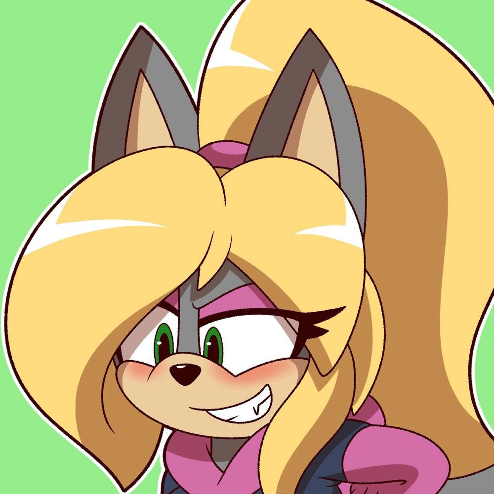 Luna Parker (Multiple Personalities Disorder)