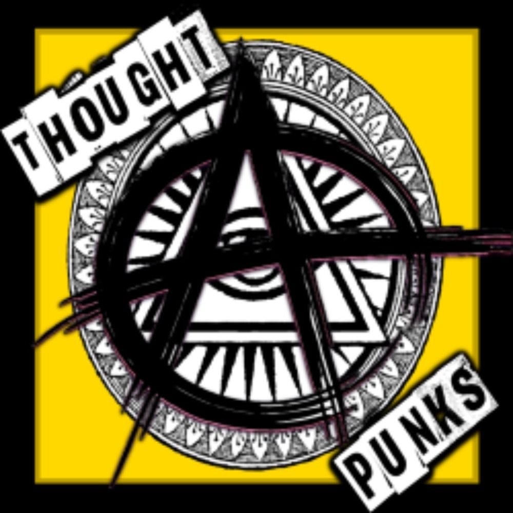 Thought Punks 🎲 TTRPGs + Punk 👩‍🎤