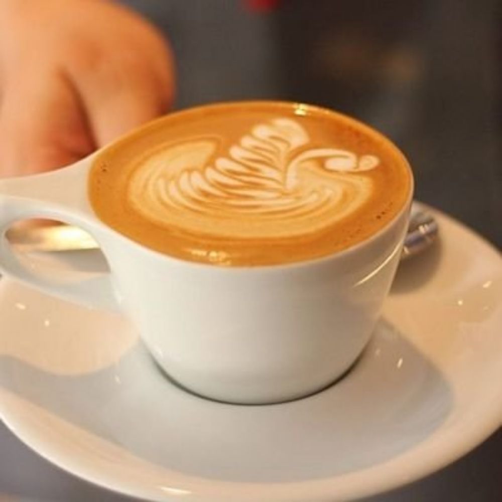 Café con Leche