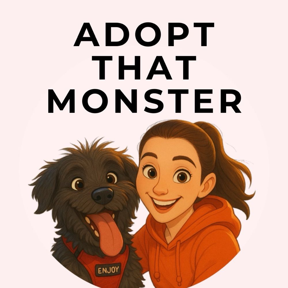 Iulia & Kona | Dog Trainer