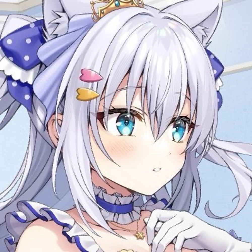 白雪みしろ