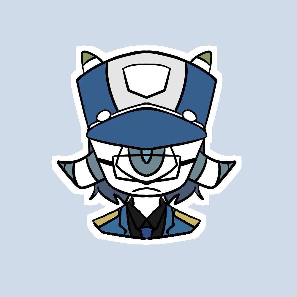 サイガ・アオイ(蒼衣サイガ)