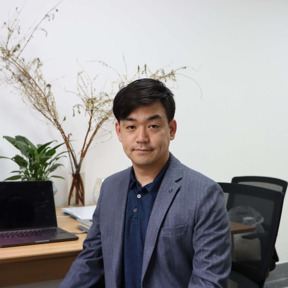 Munenori Kitagawa