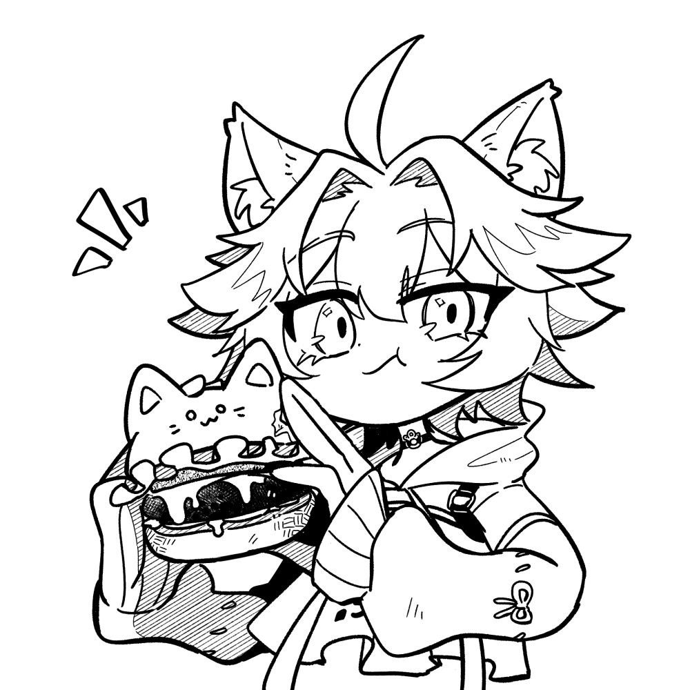 Sammie 🥪