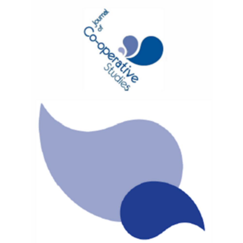 Journal of Co-operative Studies