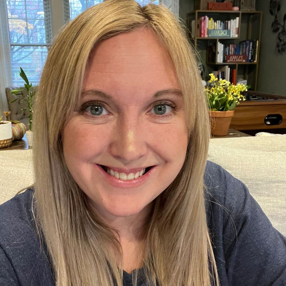Alyson Hanish PhD, MSN, RN