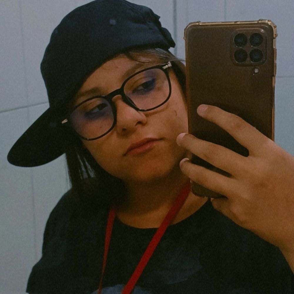A Lalinha 🐺