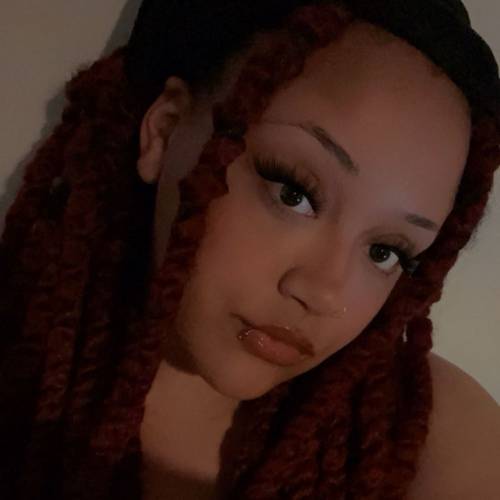Mel Flynt 🍒