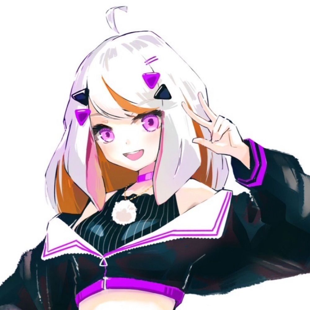 うさしおちゃんは新人Vtuber