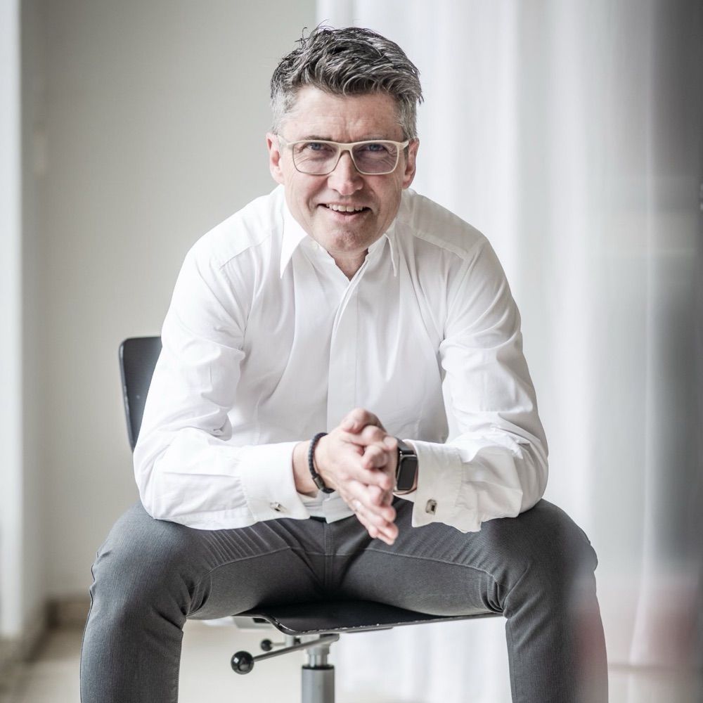 Dirk Kropp