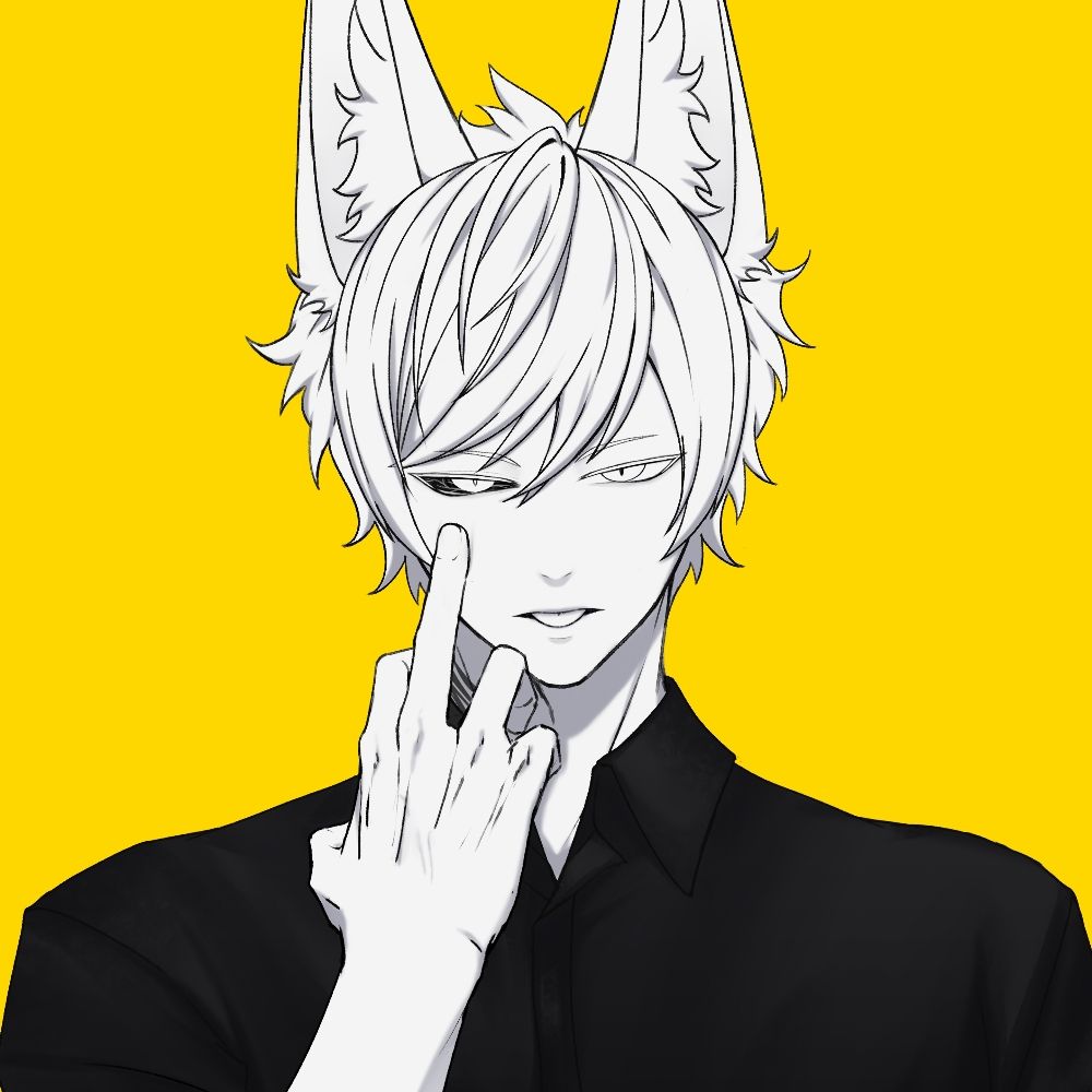 shadow世界 | comms open