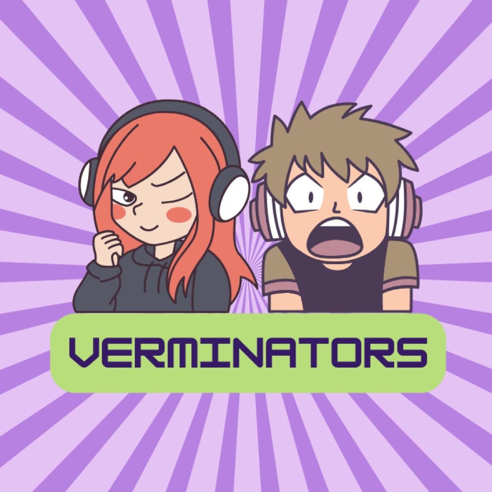Verminators Live🐀