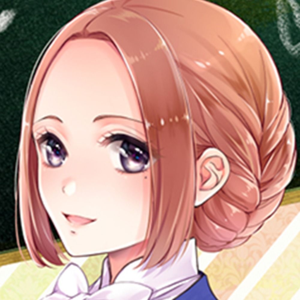 秋芳あめり