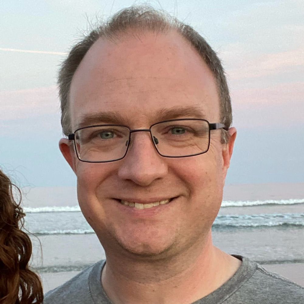 Greg Leedberg