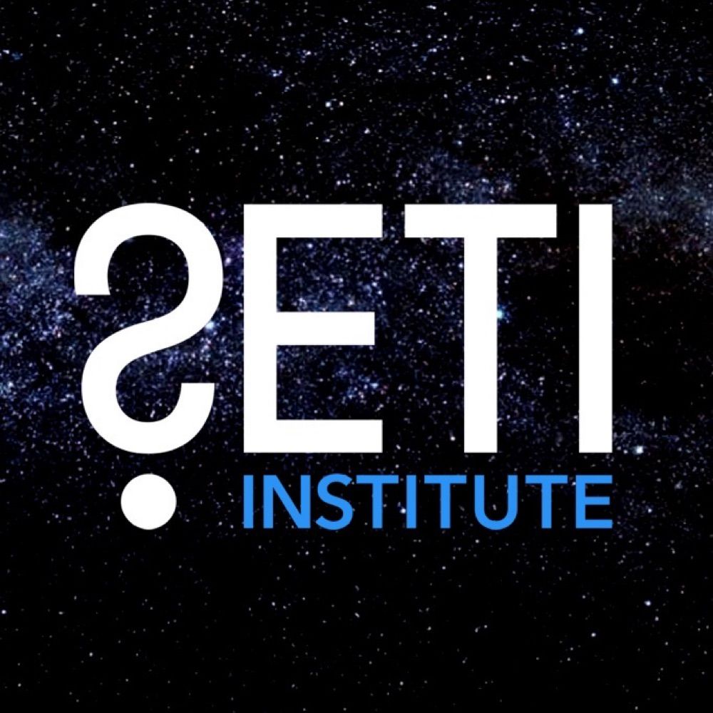 SETI Institute's avatar