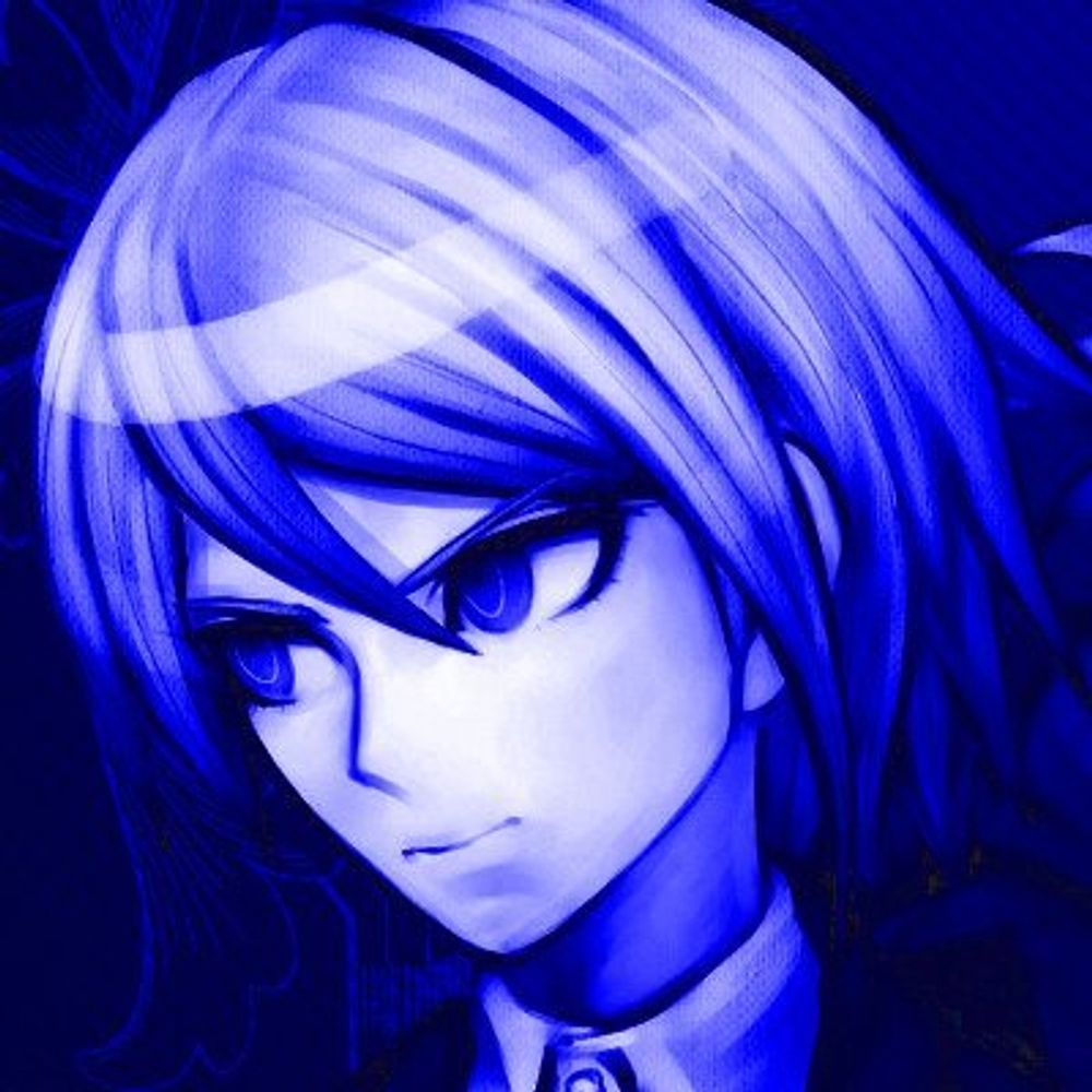 ★ 𝐓𝐡𝐞 𝐀𝐟𝐟𝐥𝐮𝐞𝐧𝐭 𝐏𝐫𝐨𝐠𝐞𝐧𝐲 ★