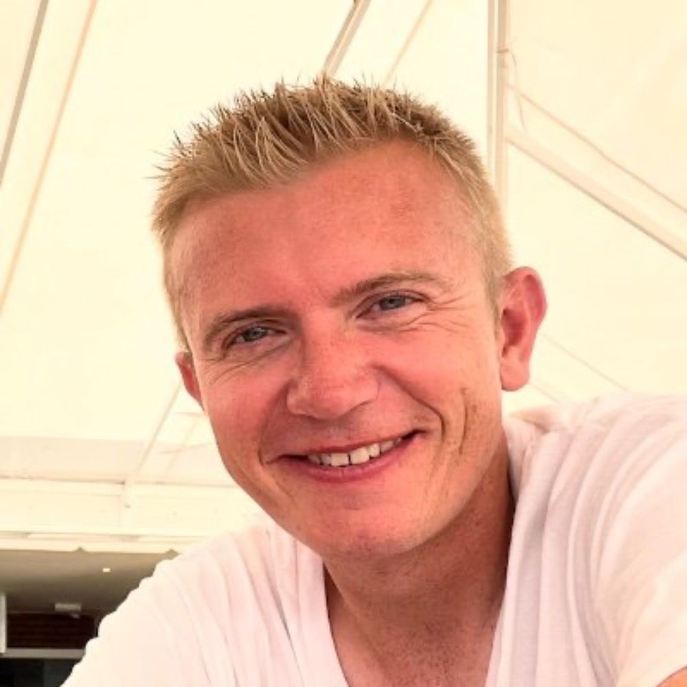 Scott Denowh