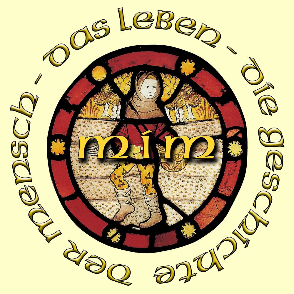 m i m | IG Mensch im Mittelalter