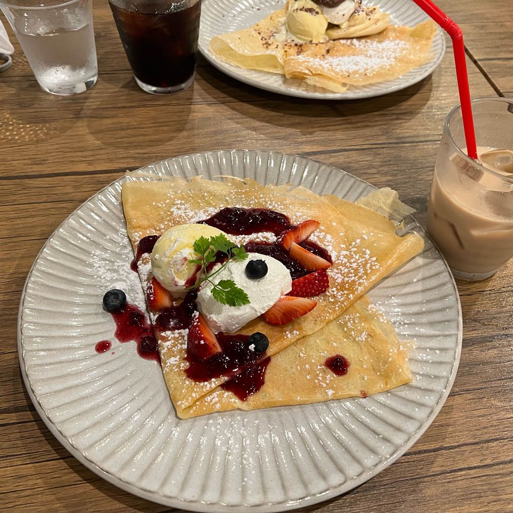 とき