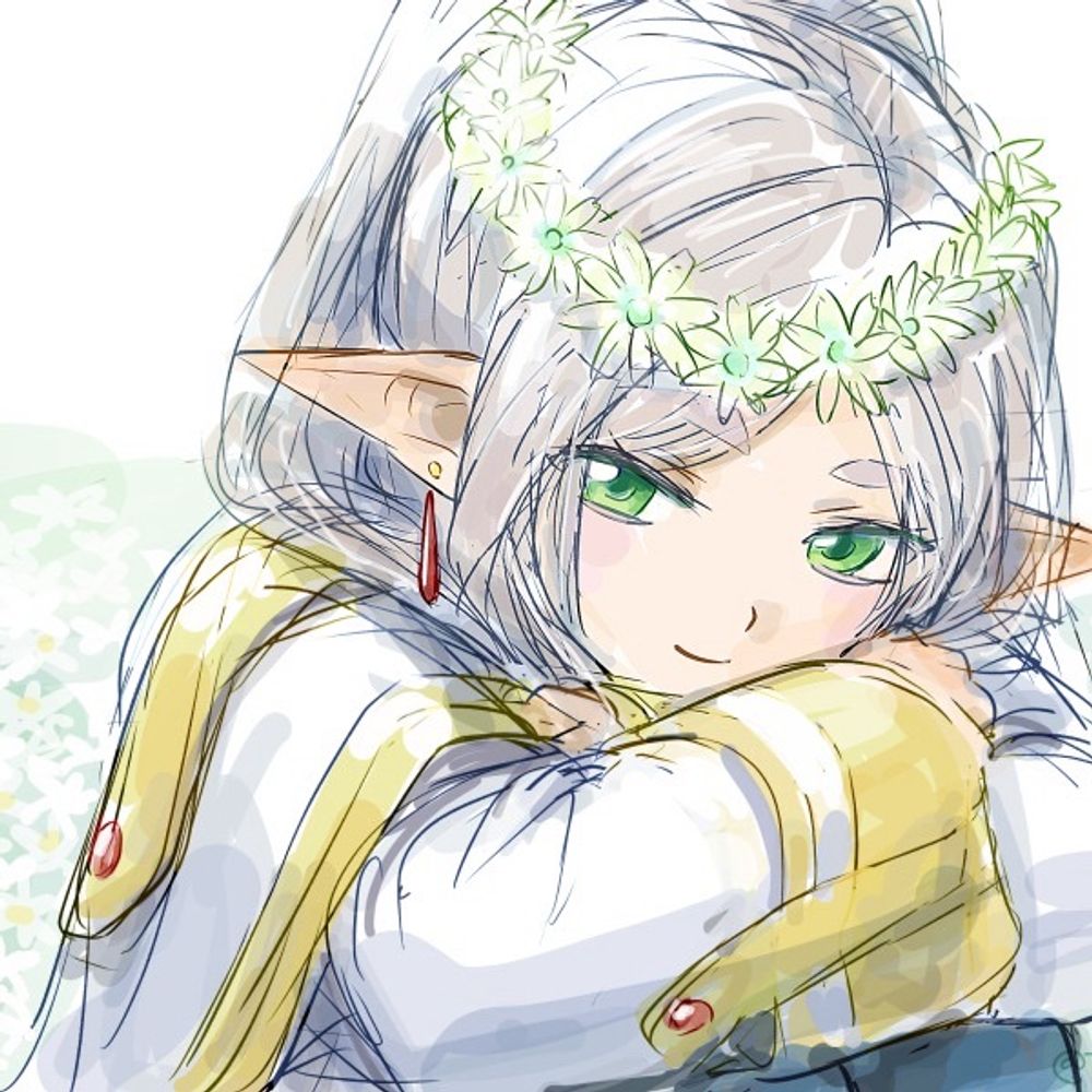 つきの