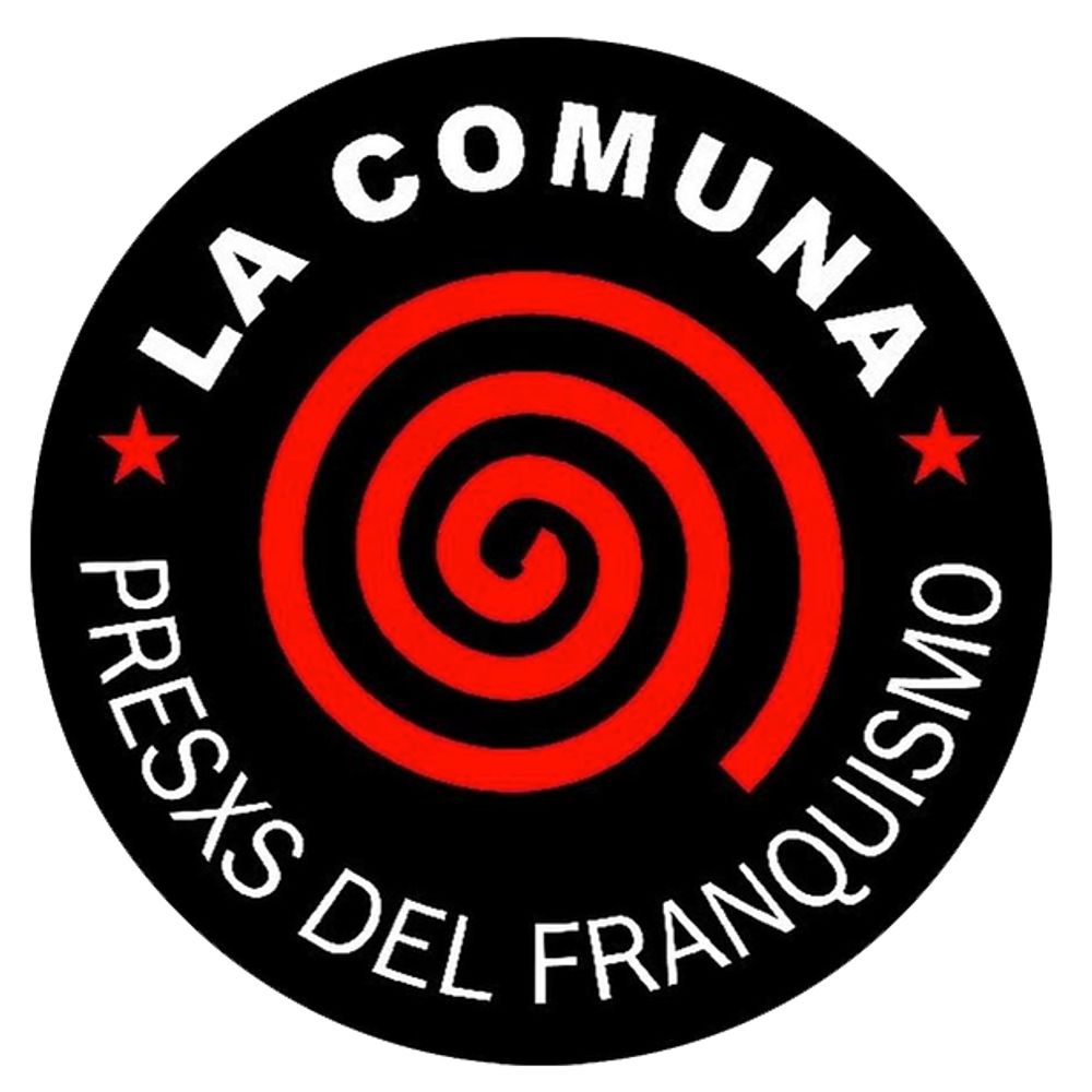 La Comuna. Presxs y Represaliadxs del Franquismo.