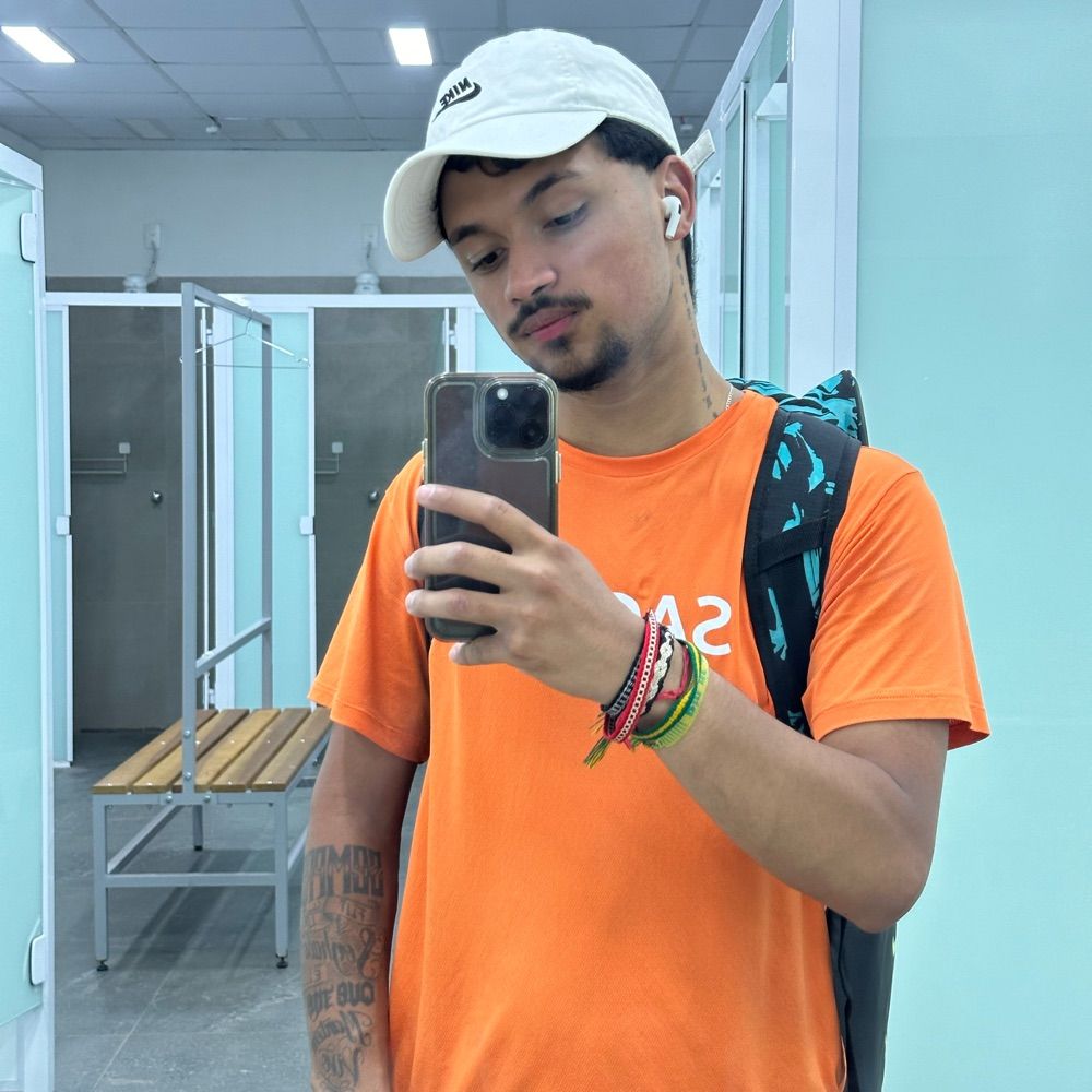 aquele do pneu 🛞