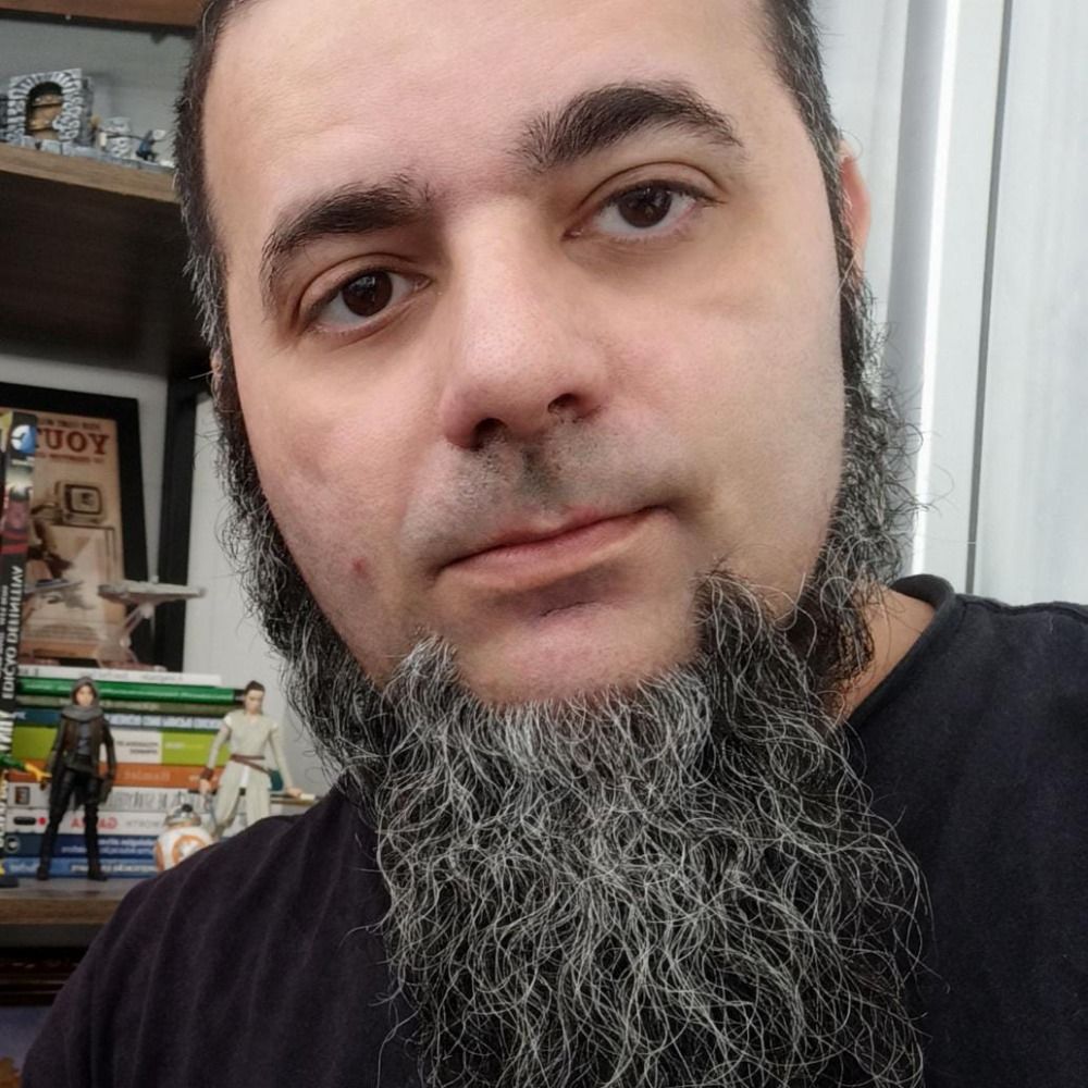 Fábio Medeiros