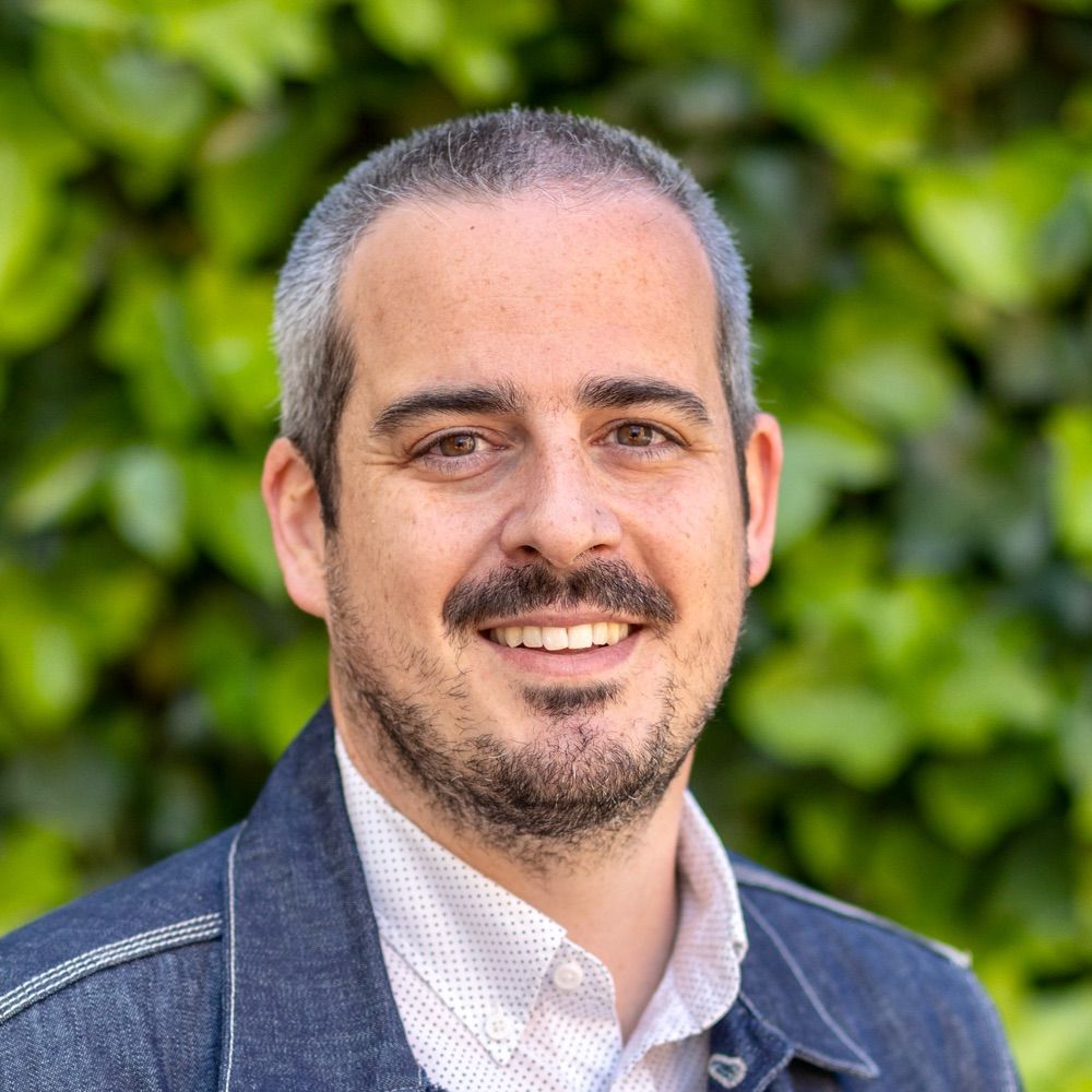 Eduard Rivas Mateo