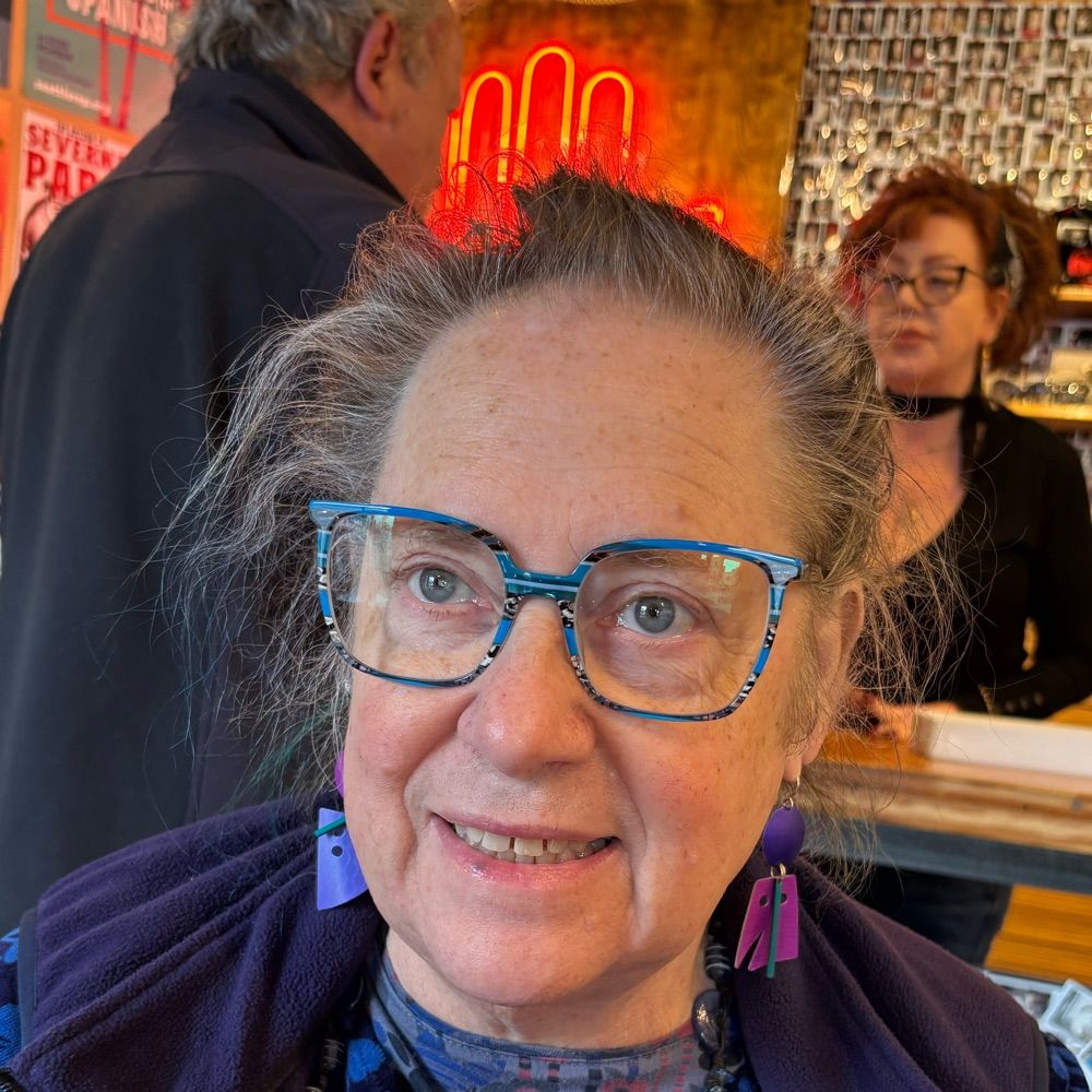 Elisa Kay Sparks