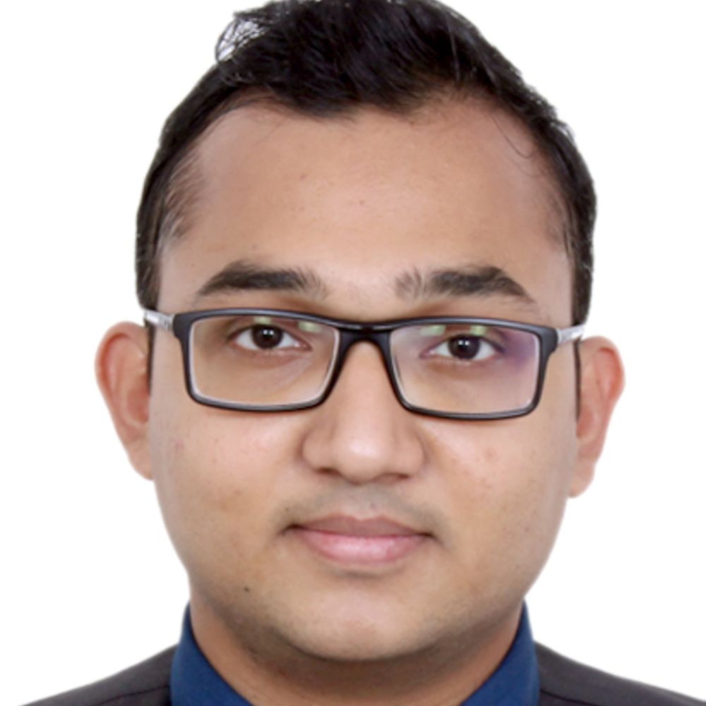 Hitesh Parmar