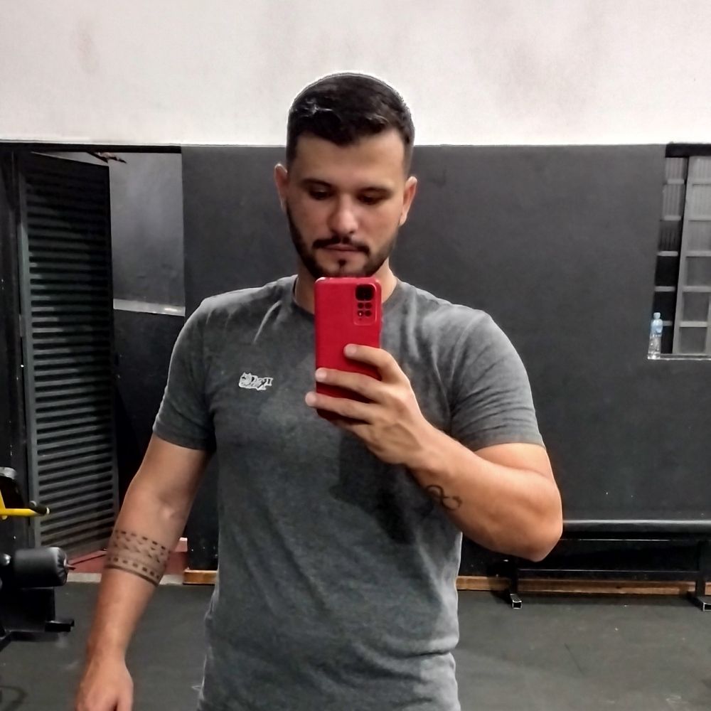 Alécio Tesse 