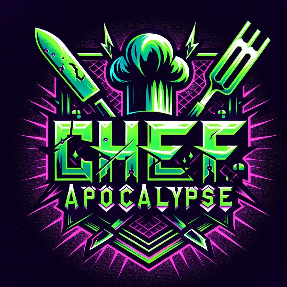 ChefApocalypse