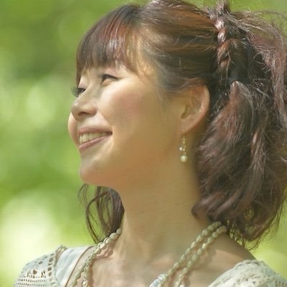 石原けいこ Keiko Ishihara