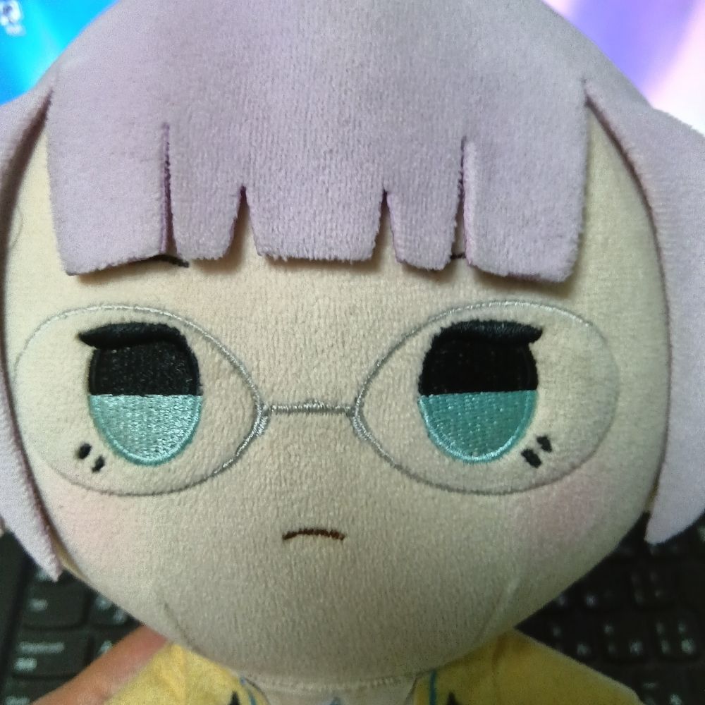 アイスレイルナービィ