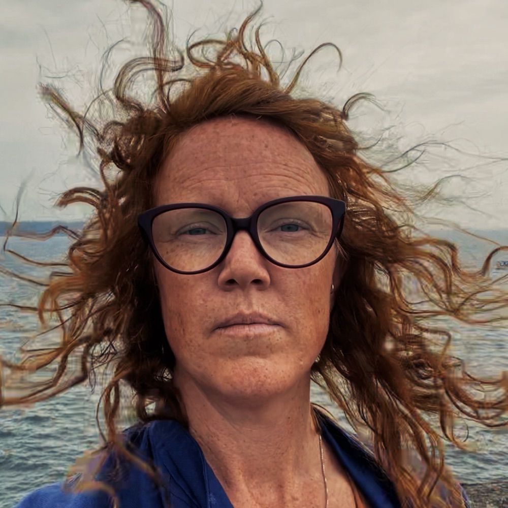 Frida Sandegård