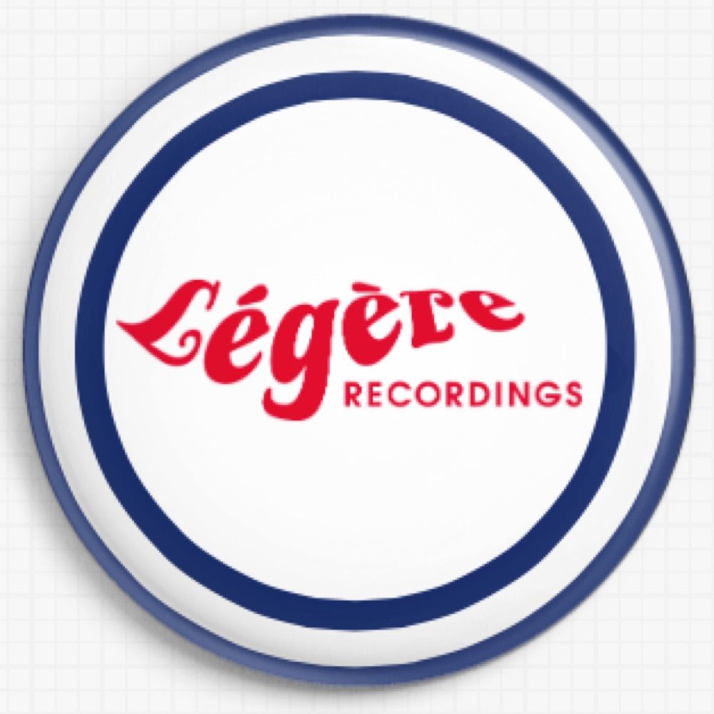 Legere Recordings / Mr. Mellow‘s Music