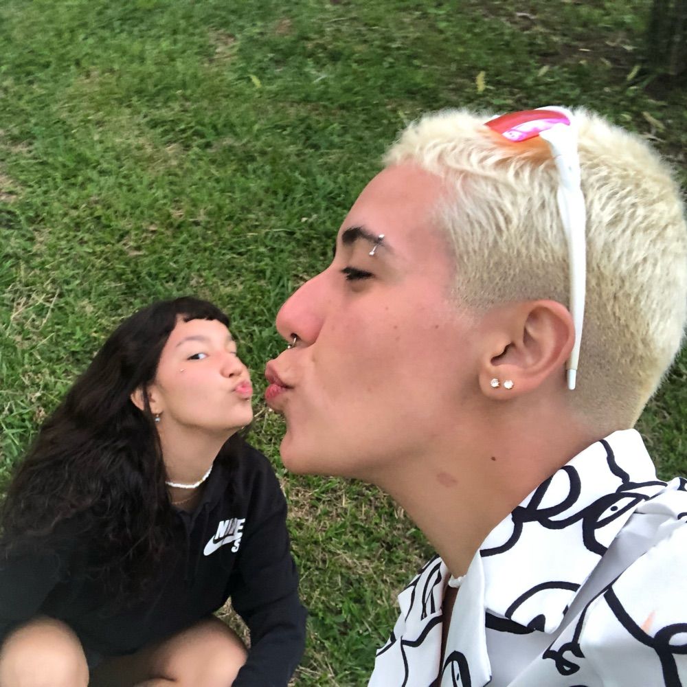 Te amo Muriel 