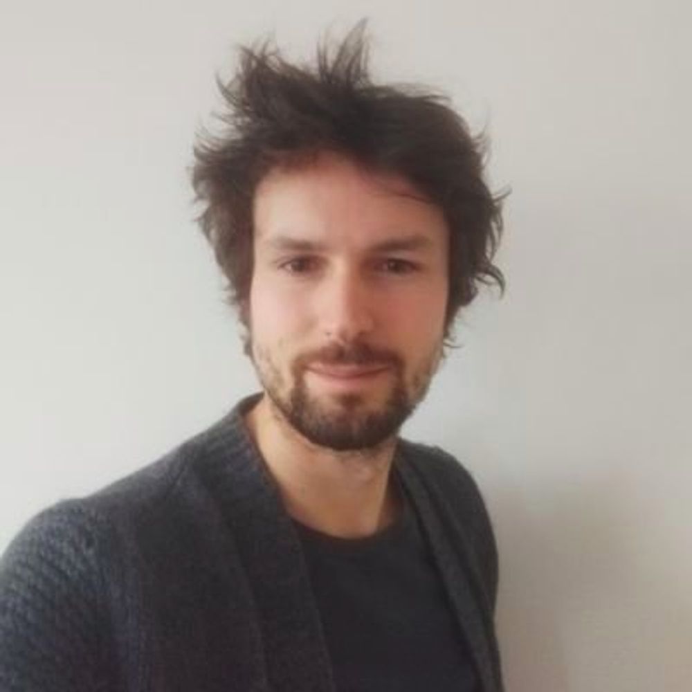 Mattia Perrone