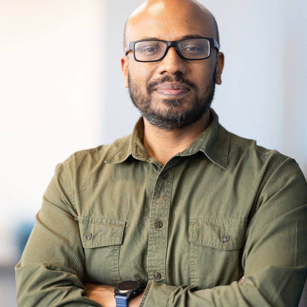 Bimal Viswanath