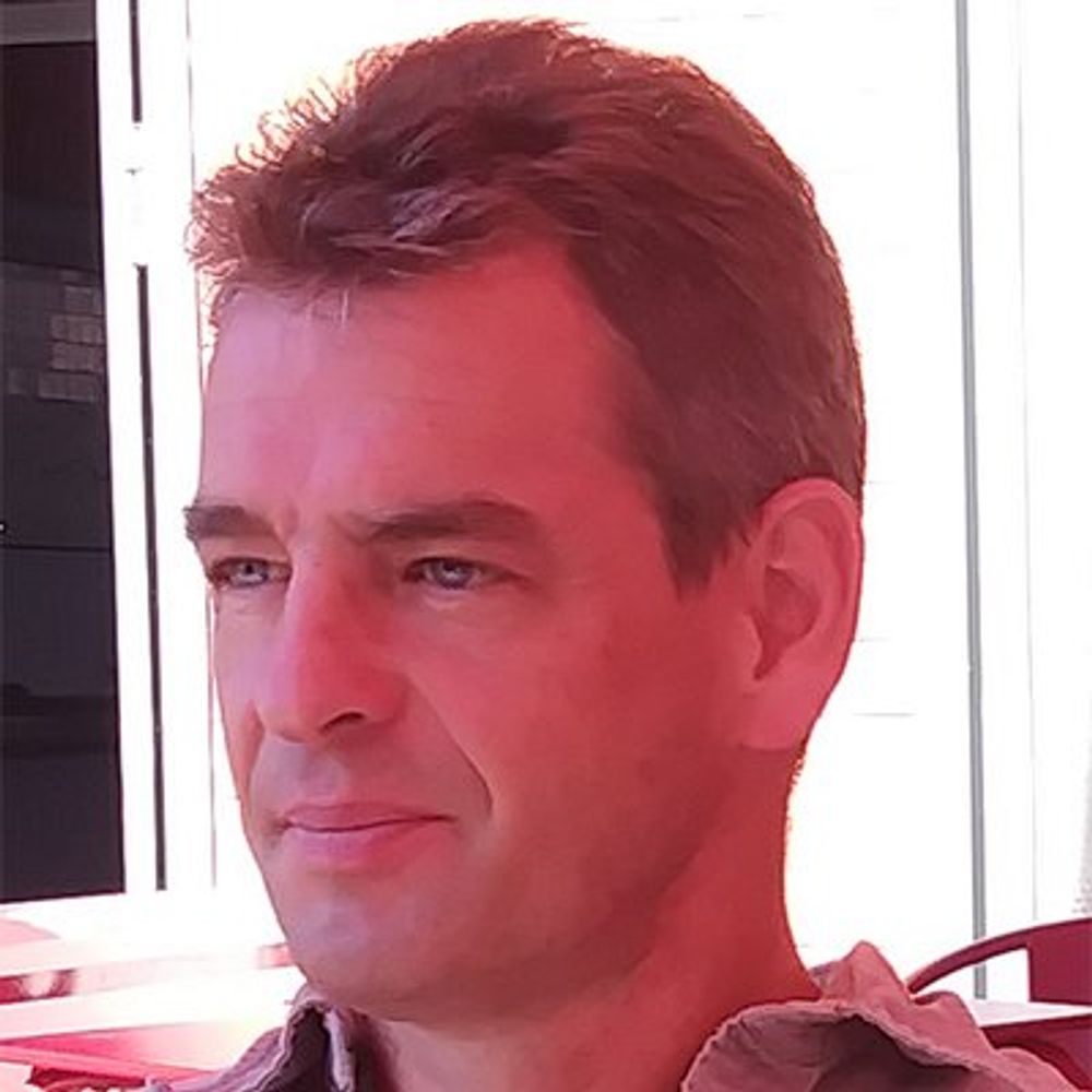 Peter Graumann