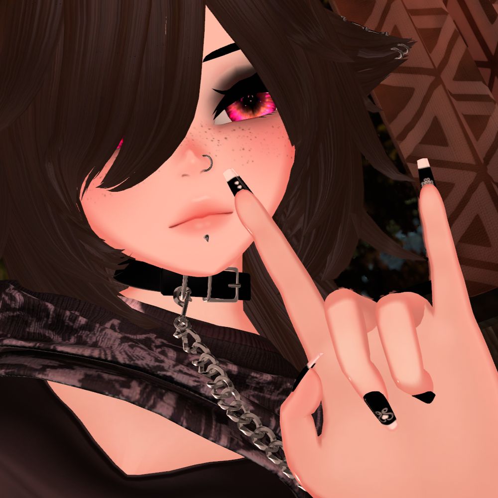 Alyx~  ❤️🦊