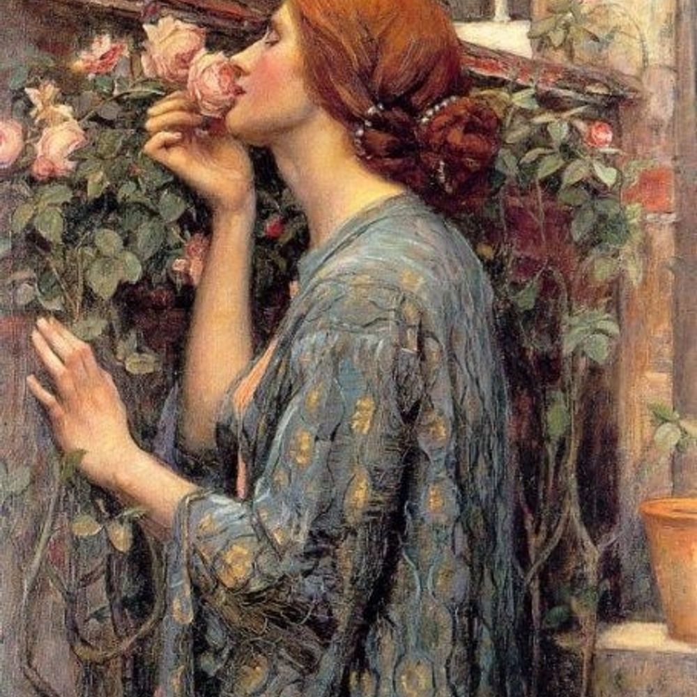 Milena Booth