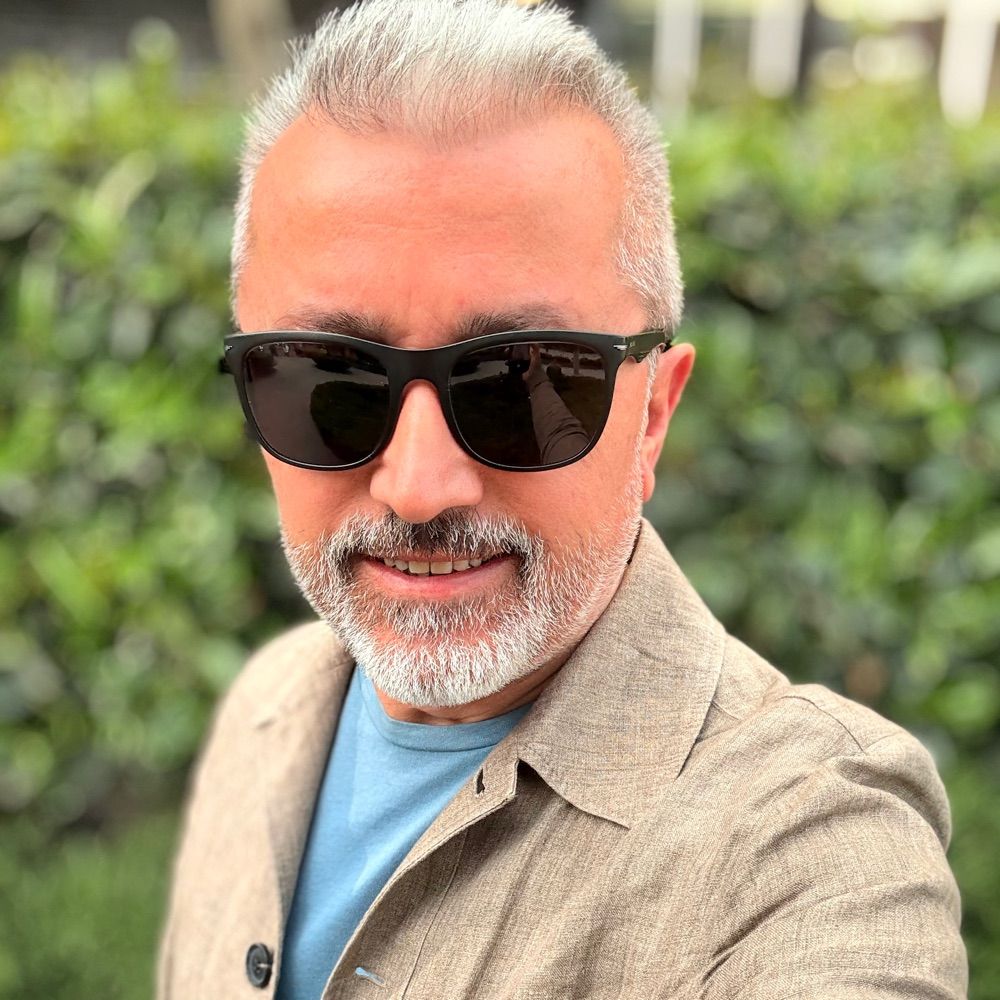 Coşkun Aydoğan