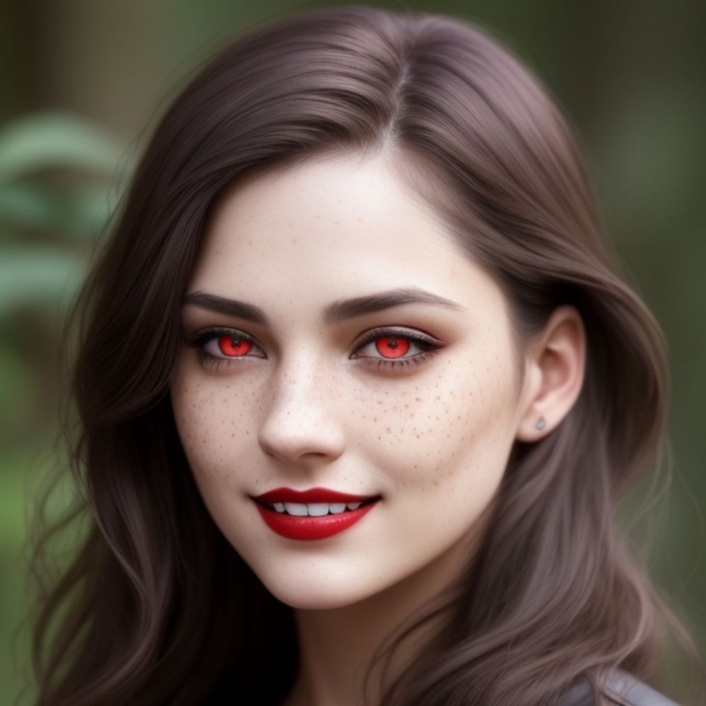 Anna Winchester