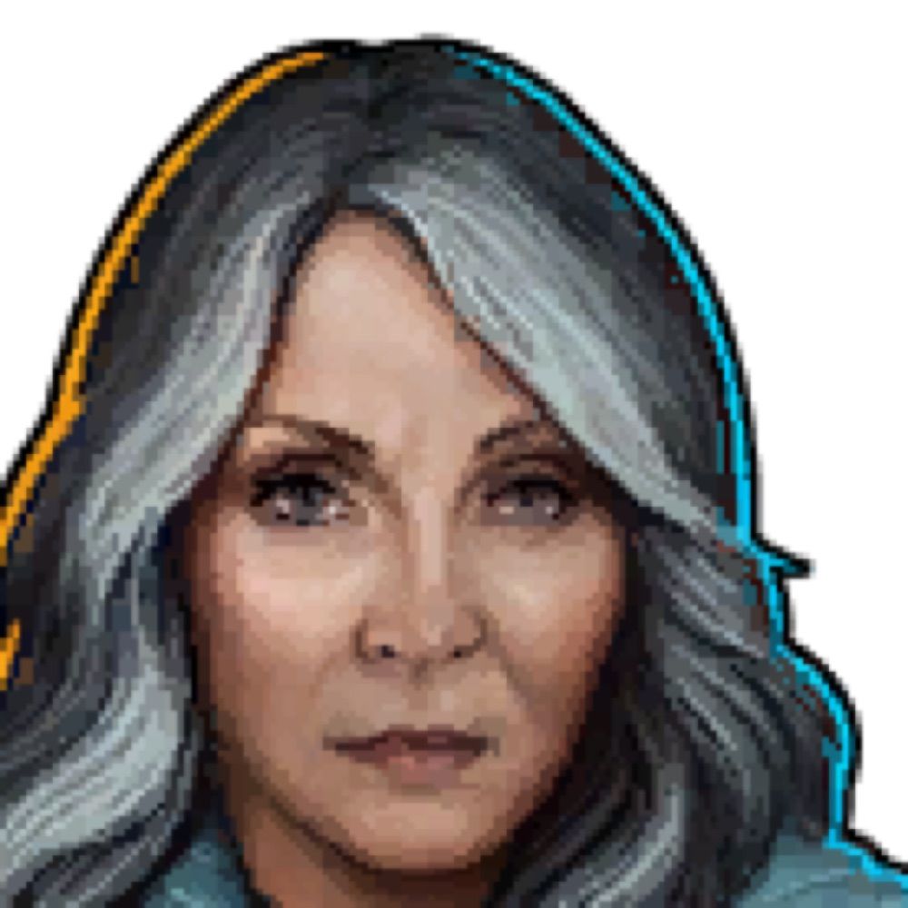 Beverly Crusher